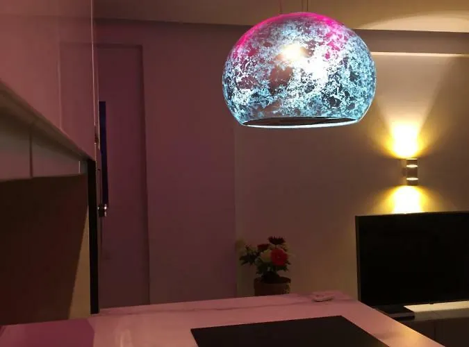 Lejlighed Premium Yumbo Wifi A/c Playa del Inglés