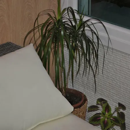 Premium Yumbo Wifi A/c Апартаменты Плайя-дель-Инглес