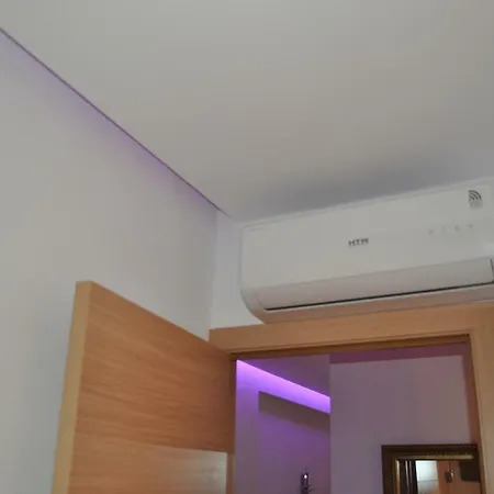 Апартаменты Premium Yumbo Wifi A/c Плайя-дель-Инглес