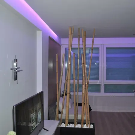 Апартаменты Premium Yumbo Wifi A/c Плайя-дель-Инглес