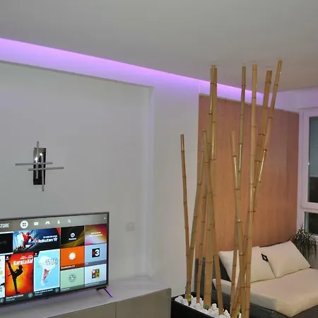 Premium Yumbo Wifi A/c * Плайя-дель-Инглес