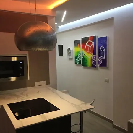 Апартаменты Premium Yumbo Wifi A/c