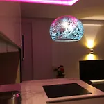 アパート Premium Yumbo Wifi A/c プラヤ・デル・イングレス