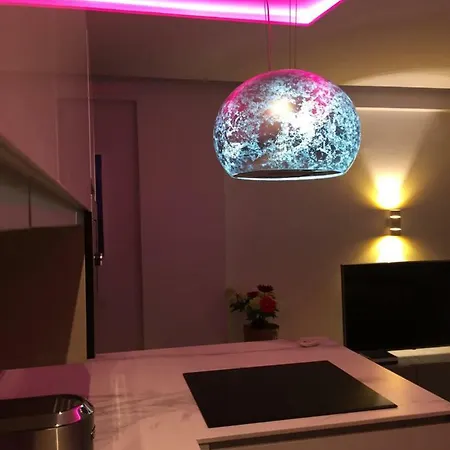 Apartament Premium Yumbo Wifi A/c Playa del Inglés